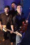 Picture for song 'Same Old You' by artist 'Steve Riddle Band'