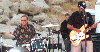 Picture for song 'Set Apart' by artist 'Steve Riddle Band'