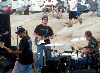 Picture for song 'Zion' by artist 'Steve Riddle Band'