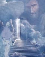 Picture for song 'I Know You're There' by artist 'Steve W Smith'