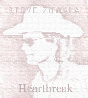 Picture for song 'End of the World' by artist 'Steve Zuwala'