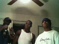 Picture for song 'END OF THA WORLD' by artist 'STG RECORDS'