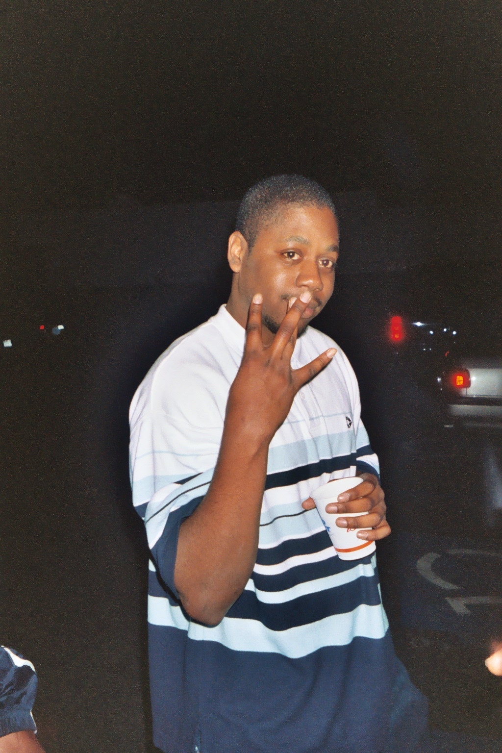 Picture for song 'KING OF THESE STREETZ' by artist 'STG RECORDS'