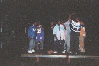 Picture for song 'PUT IT BACC ON DA MAP' by artist 'STG RECORDS'
