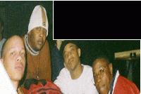 Picture for song 'Where I'm From (Carizma Mix)' by artist 'STI'