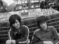 Picture for song 'Drunk Kid Catholic' by artist 'Sticks and Stones'