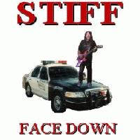 Picture for song 'Pistol' by artist 'STIFF'