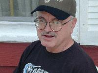 Picture for song 'Dennis likes bubble gum' by artist 'Stiff Dick'