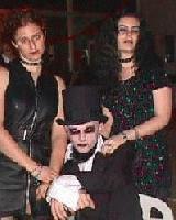 Picture for song 'It's love that matters (instrumental)' by artist 'Stiff Dick'