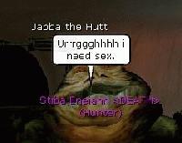 Picture for song 'Ode To Star Wars Galaxies' by artist 'Stiff Dick'