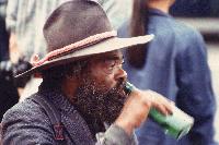 Picture for song 'The Ballad of Homeless Joe' by artist 'Stiff Dick'