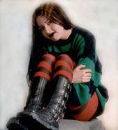 Picture for song 'Old Underage slut' by artist 'Stiff Dick'