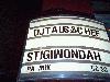 Picture for song 'rett sted til rett tid' by artist 'Stigiwondah'