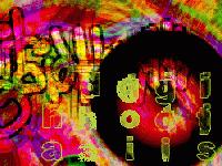 Picture for song 'Ijsit Goid Thanq' by artist 'Stijk Physiqckea'