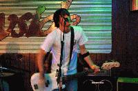 Picture for song 'The Flipside' by artist 'Still At Large'