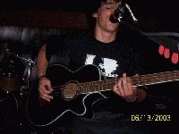 Picture for song 'These words are far over due' by artist 'Still At Large'