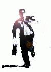 Picture for song 'My Anger (David Thomas King)' by artist 'still automation'