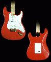 Picture for song 'fender strat clean middle bridge position' by artist 'Still Bliss'