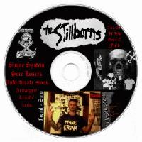 Picture for song 'Bastard' by artist 'Stillborns'