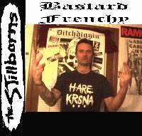 Picture for song 'Bottom Feeder' by artist 'Stillborns'