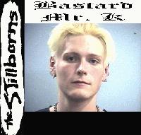 Picture for song 'Express The Rage' by artist 'Stillborns'