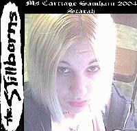 Picture for song 'I Don't Give A Shit About You' by artist 'Stillborns'