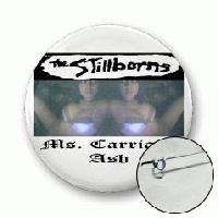 Picture for song 'Insomniac' by artist 'Stillborns'