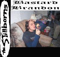 Picture for song 'Liver's Digest' by artist 'Stillborns'