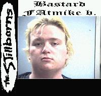 Picture for song 'MDC' by artist 'Stillborns'