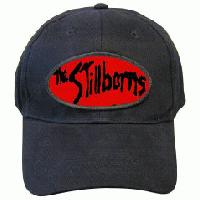 Picture for song 'Mental Defective' by artist 'Stillborns'