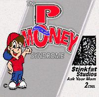 Picture for song 'P$-Shank ya in the head' by artist 'Stinkfat Studios'