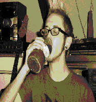Picture for song 'Rife for Life' by artist 'Stinkfat Studios'