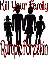 Picture for song 'Rumpleforeskin Prove it' by artist 'Stinkfat Studios'