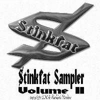 Picture for song 'Wait Til We Get At You - 3.D.P shiiiiit' by artist 'Stinkfat Studios'