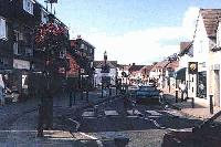 Picture for song 'UK Summer Tingz' by artist 'Stirlin'