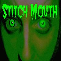 Picture for song 'Stitch Mouth - Blood Stained Samhain' by artist 'Stitch Mouth'