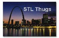 Picture for song 'STL MO' by artist 'STL Thugs'