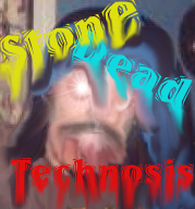 Picture for song 'Apocalyptic Charm' by artist 'Stone Dead Technosis'