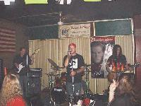Picture for song 'Funck & Roll' by artist 'Stone Free'