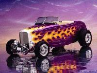 Picture for song 'I'm Drivin' by artist 'Stone Free'