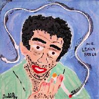 Picture for song 'Lenny' by artist 'Stone Free'