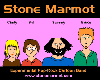 Picture for song 'Thinking Of You' by artist 'Stone Marmot'