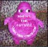 Picture for song 'When's The Future - Toga-Larone' by artist 'Stone Premonitions'