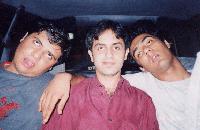 Picture for song 'Yeh Dosti' by artist 'Stones'n'Rocks'