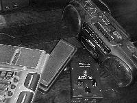 Picture for song 'Amplitude Modulation' by artist 'Stop Oscillate'