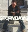 Picture for song 'City on the Edge of Forever' by artist 'Storm Davis'