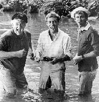 Picture for song 'la ponderosa' by artist 'stormfingers'