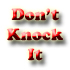 Picture for song 'Don't Knock It' by artist 'Storm (USA)'