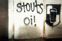 Picture for song 'Skinheads Broke The Bar' by artist 'Stouts'