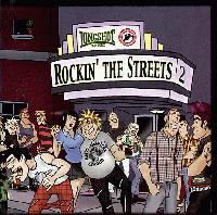 Picture for song 'Violence Everywhere' by artist 'Stouts'